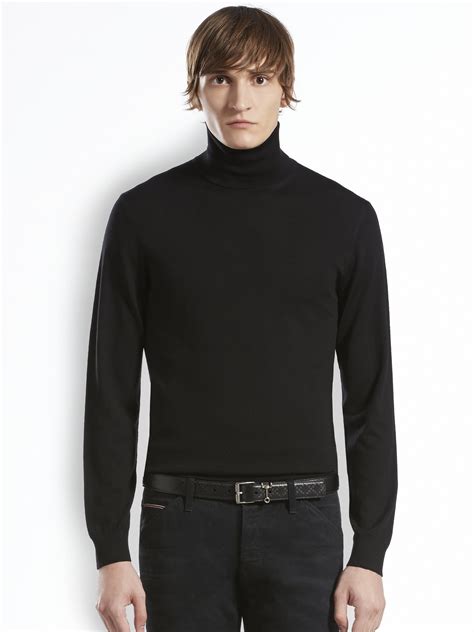 gucci turtleneck men.